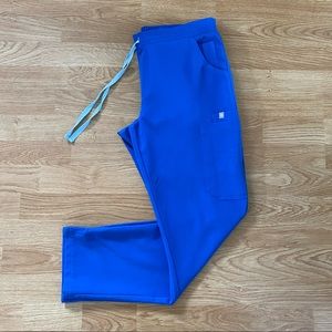 Figs Royal Blue Yola (SP)